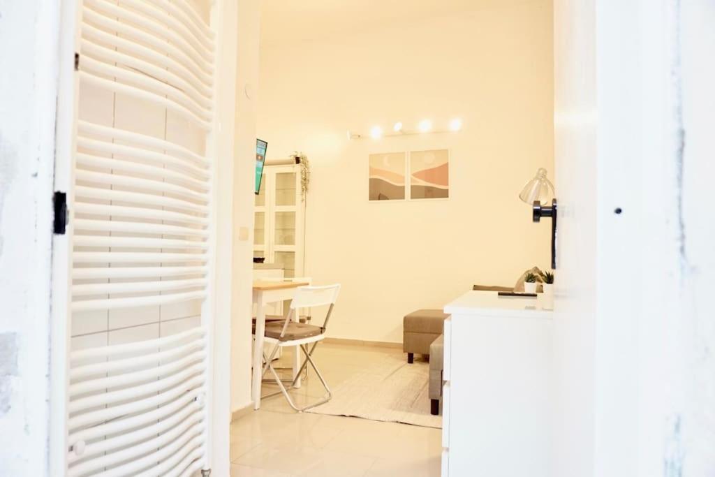 Gemutliches Kleines Studio-Apartment In Top Lage Nahe Karlsruhe Innenstadt Mit Klimaanlage Eksteriør billede